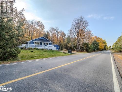 1851 Cedar Lane, Bracebridge, ON - Outdoor