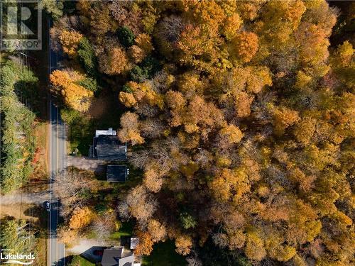 1851 Cedar Lane, Bracebridge, ON - Outdoor With View