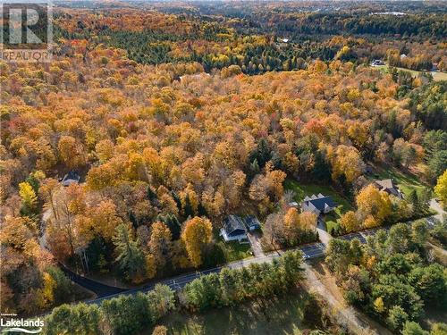 1851 Cedar Lane, Bracebridge, ON - Outdoor With View