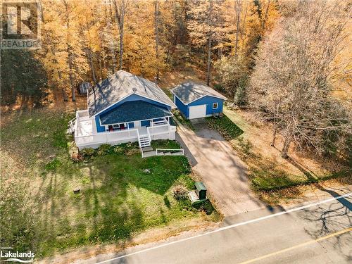 1851 Cedar Lane, Bracebridge, ON - Outdoor With View