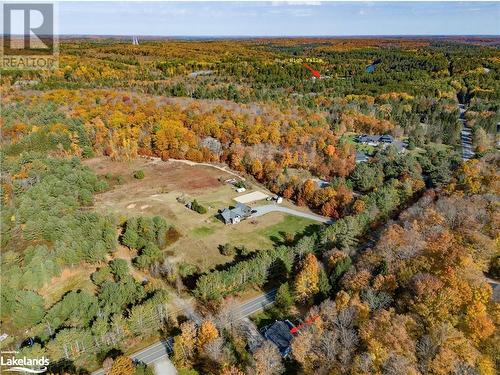 1851 Cedar Lane, Bracebridge, ON - Outdoor With View