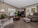 1851 Cedar Lane, Bracebridge, ON  - Indoor Photo Showing Living Room 