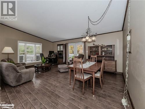 1851 Cedar Lane, Bracebridge, ON - Indoor