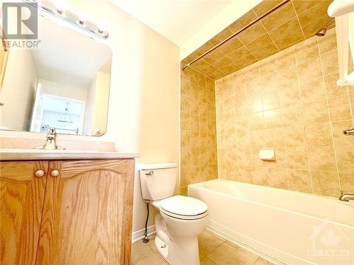 246 Badgeley Avenue, Kanata, ON - Indoor Photo Showing Bathroom