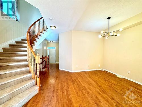 246 Badgeley Avenue, Kanata, ON - Indoor Photo Showing Other Room