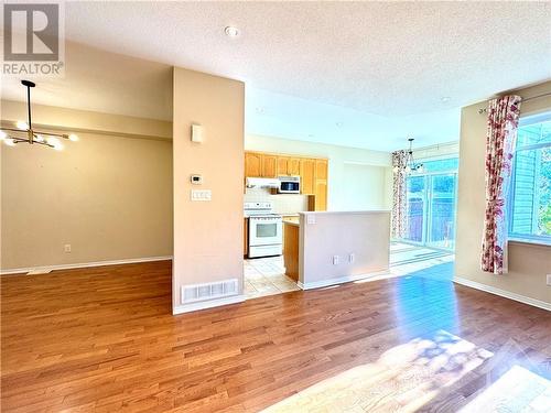 246 Badgeley Avenue, Kanata, ON - Indoor Photo Showing Kitchen