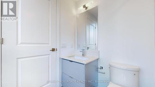 1902 - 30 Elm Drive, Mississauga, ON - Indoor Photo Showing Bathroom