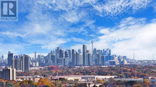 1902 - 30 Elm Drive, Mississauga, ON - Outdoor With View