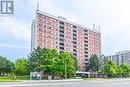 103 - 10 Tapscott Road, Toronto, ON  - Outdoor With Facade 