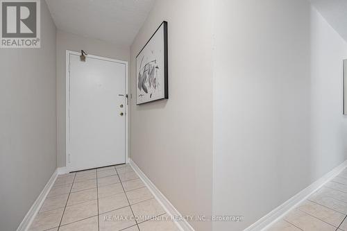 103 - 10 Tapscott Road, Toronto, ON - Indoor Photo Showing Other Room