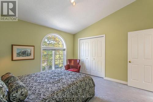 20 - 40 Ontario Street S, Lambton Shores (Grand Bend), ON - Indoor Photo Showing Bedroom