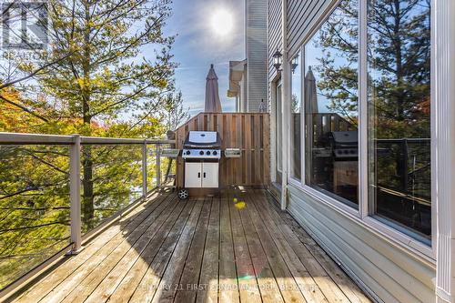 20 - 40 Ontario Street S, Lambton Shores (Grand Bend), ON - Outdoor With Deck Patio Veranda