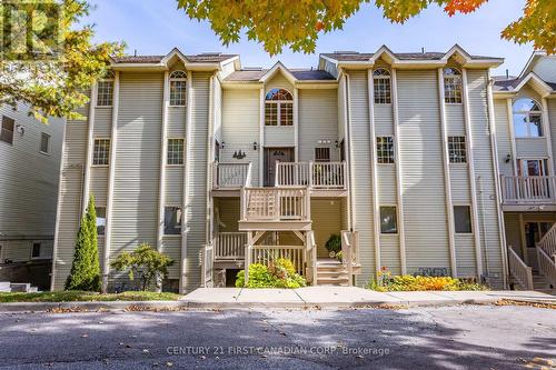 20 - 40 Ontario Street S, Lambton Shores (Grand Bend), ON - Outdoor With Facade