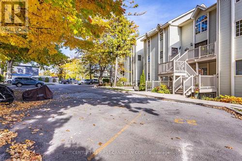 Ample Parking - 20 - 40 Ontario Street S, Lambton Shores (Grand Bend), ON - Outdoor