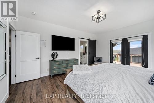 54080 Eden Line, Aylmer (Ay), ON - Indoor Photo Showing Bedroom