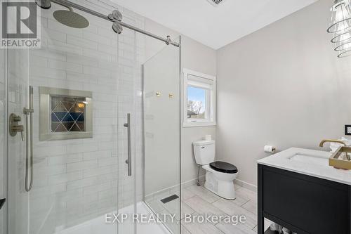 54080 Eden Line, Aylmer (Ay), ON - Indoor Photo Showing Bathroom