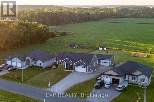 54080 Eden Line, Aylmer (Ay), ON - Outdoor With Facade With View