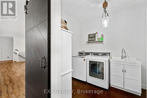 54080 Eden Line, Aylmer (Ay), ON - Indoor Photo Showing Laundry Room