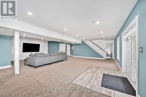 54080 Eden Line, Aylmer (Ay), ON - Indoor Photo Showing Other Room