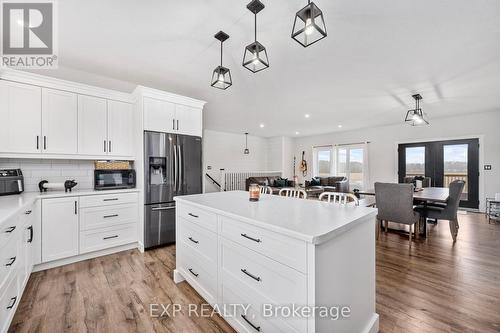 54080 Eden Line, Aylmer (Ay), ON - Indoor Photo Showing Kitchen With Upgraded Kitchen