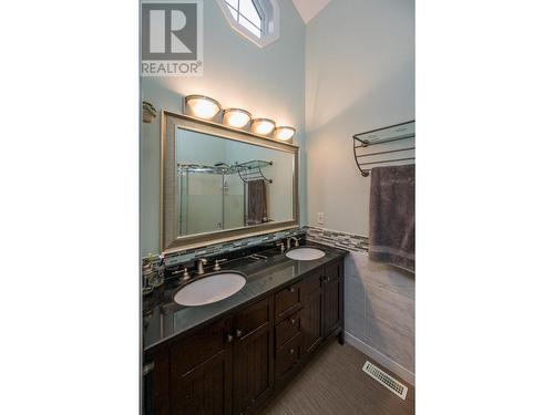 1225 Orion Road, Prince George, BC - Indoor Photo Showing Bathroom