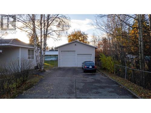 7455 S Kelly Road, Prince George, BC - Outdoor