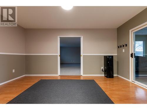 7455 S Kelly Road, Prince George, BC - Indoor