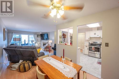 130 Abbott Street Unit# 309, Penticton, BC - Indoor