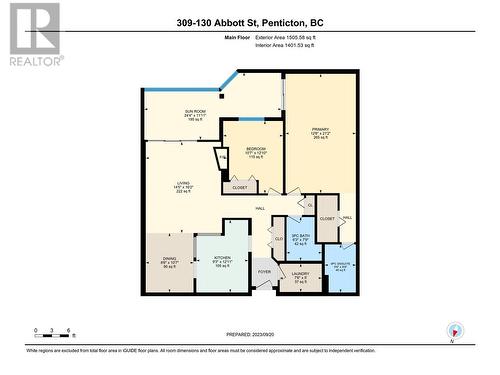 130 Abbott Street Unit# 309, Penticton, BC - Other