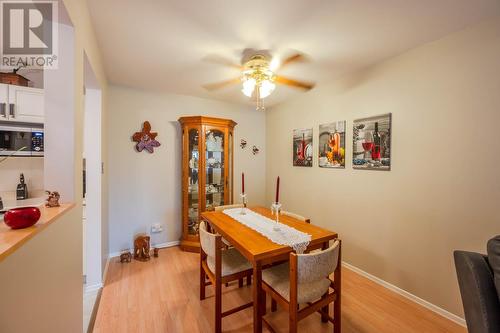 130 Abbott Street Unit# 309, Penticton, BC - Indoor