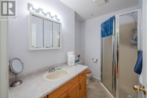 130 Abbott Street Unit# 309, Penticton, BC - Indoor Photo Showing Bathroom