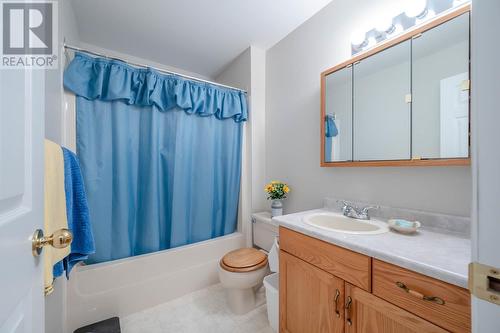 130 Abbott Street Unit# 309, Penticton, BC - Indoor Photo Showing Bathroom