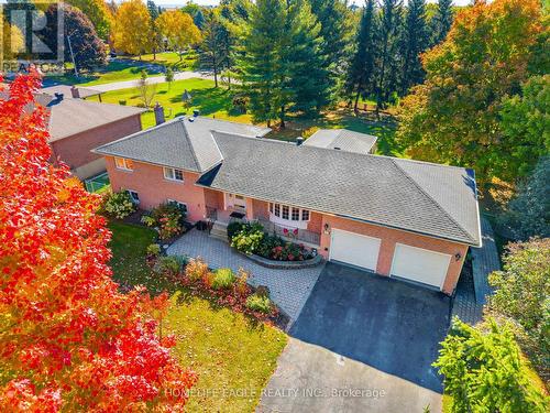 215 Valley View Drive, Innisfil, ON - Outdoor