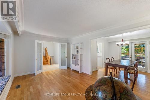 215 Valley View Drive, Innisfil, ON - Indoor