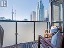 2202 - 1 The Esplanade Street, Toronto, ON  - Outdoor 