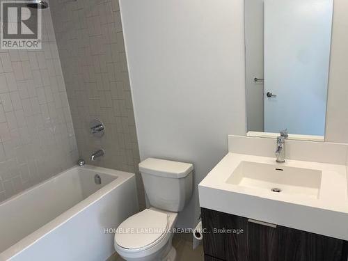 2511 - 130 River Street, Toronto, ON - Indoor Photo Showing Bathroom