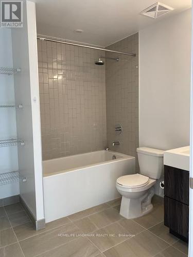 2511 - 130 River Street, Toronto, ON - Indoor Photo Showing Bathroom