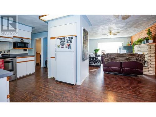 426 Aylmer Road, Chase, BC - Indoor Photo Showing Other Room