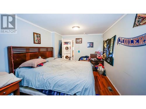 426 Aylmer Road, Chase, BC - Indoor Photo Showing Bedroom