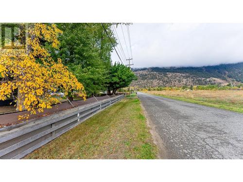 426 Aylmer Road, Chase, BC - Outdoor With View