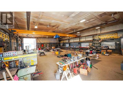 426 Aylmer Road, Chase, BC - Indoor Photo Showing Basement