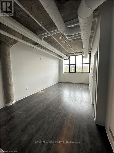 415 - 120 Huron Street, Guelph, ON - Indoor Photo Showing Other Room