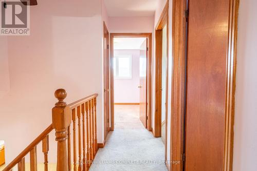 21 Darrow Drive, Hamilton, ON - Indoor Photo Showing Other Room