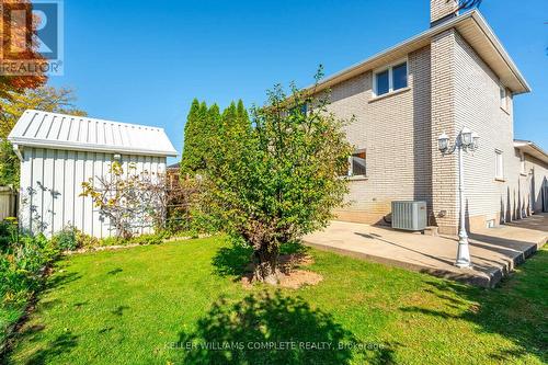 21 Darrow Drive, Hamilton, ON - Outdoor With Exterior