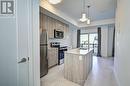 D-14 - 10 Palace Street, Kitchener, ON  - Indoor Photo Showing Kitchen 