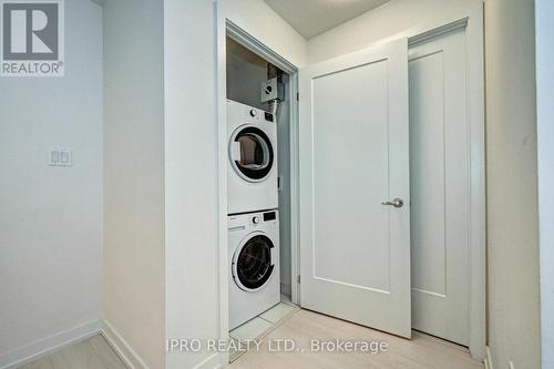 D-14 - 10 Palace Street, Kitchener, ON - Indoor Photo Showing Laundry Room