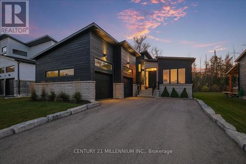 102 Goldie Court, Blue Mountains, ON - Outdoor