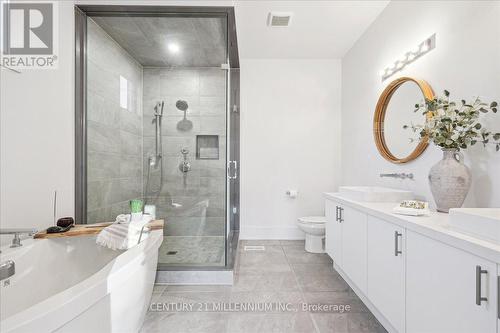 102 Goldie Court, Blue Mountains, ON - Indoor Photo Showing Bathroom