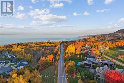 102 Goldie Court, Blue Mountains, ON - Outdoor With View