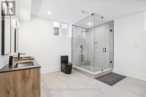 102 Goldie Court, Blue Mountains, ON - Indoor Photo Showing Bathroom